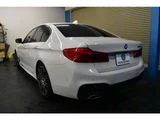 2017 BMW 5 Series 523d M Sport Sedan for sale, Japanese used car export - photo 51 of 64 | GULJI TRADERS