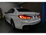 2017 BMW 5 Series 523d M Sport Sedan for sale, Japanese used car export - photo 54 of 64 | GULJI TRADERS
