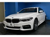 2017 BMW 5 Series 523d M Sport Sedan for sale, Japanese used car export - photo 56 of 64 | GULJI TRADERS