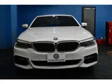 2017 BMW 5 Series 523d M Sport Sedan for sale, Japanese used car export - photo 57 of 64 | GULJI TRADERS