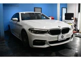 2017 BMW 5 Series 523d M Sport Sedan for sale, Japanese used car export - photo 58 of 64 | GULJI TRADERS