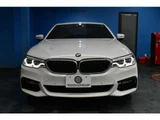 2017 BMW 5 Series 523d M Sport Sedan for sale, Japanese used car export - photo 60 of 64 | GULJI TRADERS