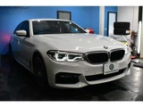 2017 BMW 5 Series 523d M Sport Sedan for sale, Japanese used car export - photo 61 of 64 | GULJI TRADERS
