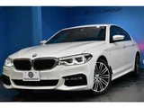 2017 BMW 5 Series 523d M Sport Sedan for sale, Japanese used car export - photo 64 of 64 | GULJI TRADERS