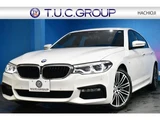 2017 BMW 5 Series 530i M Sport Sedan for sale, Japanese used car export - photo 1 of 67 | GULJI TRADERS