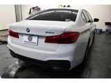 2017 BMW 5 Series 530i M Sport Sedan for sale, Japanese used car export - photo 53 of 67 | GULJI TRADERS