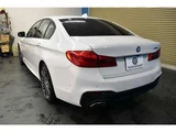 2017 BMW 5 Series 530i M Sport Sedan for sale, Japanese used car export - photo 55 of 67 | GULJI TRADERS