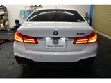 2017 BMW 5 Series 530i M Sport Sedan for sale, Japanese used car export - photo 57 of 67 | GULJI TRADERS