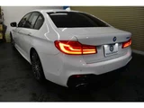 2017 BMW 5 Series 530i M Sport Sedan for sale, Japanese used car export - photo 58 of 67 | GULJI TRADERS