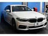 2017 BMW 5 Series 530i M Sport Sedan for sale, Japanese used car export - photo 60 of 67 | GULJI TRADERS