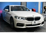 2017 BMW 5 Series 530i M Sport Sedan for sale, Japanese used car export - photo 63 of 67 | GULJI TRADERS