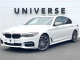 2017 BMW 5 Series 530i M Sport Sedan for sale, Japanese used car export - photo 1 of 30 | GULJI TRADERS
