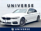 2017 BMW 5 Series 530i M Sport Sedan for sale, Japanese used car export - photo 4 of 30 | GULJI TRADERS