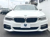 2017 BMW 5 Series 530i M Sport Sedan for sale, Japanese used car export - photo 7 of 30 | GULJI TRADERS