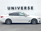 2017 BMW 5 Series 530i M Sport Sedan for sale, Japanese used car export - photo 9 of 30 | GULJI TRADERS