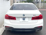 2017 BMW 5 Series 530i M Sport Sedan for sale, Japanese used car export - photo 11 of 30 | GULJI TRADERS