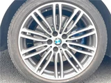 2017 BMW 5 Series 530i M Sport Sedan for sale, Japanese used car export - photo 17 of 30 | GULJI TRADERS
