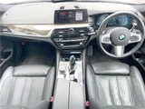 2017 BMW 5 Series 530i M Sport Sedan for sale, Japanese used car export - photo 23 of 30 | GULJI TRADERS