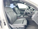 2017 BMW 5 Series 530i M Sport Sedan for sale, Japanese used car export - photo 28 of 30 | GULJI TRADERS