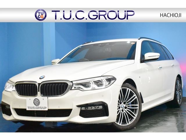2017 BMW 5 Series M Sport - photo 1 2017 BMW 5 Series M Sport Sedan for sale, Japanese used car export - photo 1 of 70 | GULJI TRADERS