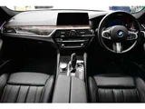 2017 BMW 5 Series M Sport Sedan for sale, Japanese used car export - photo 2 of 70 | GULJI TRADERS