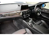 2017 BMW 5 Series M Sport Sedan for sale, Japanese used car export - photo 49 of 70 | GULJI TRADERS
