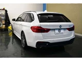2017 BMW 5 Series M Sport Sedan for sale, Japanese used car export - photo 56 of 70 | GULJI TRADERS