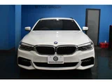 2017 BMW 5 Series M Sport Sedan for sale, Japanese used car export - photo 63 of 70 | GULJI TRADERS