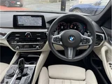 2017 BMW 5 Series 523d M Sport Sedan for sale, Japanese used car export - photo 3 of 38 | GULJI TRADERS