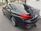 2017 BMW 5 Series 523d M Sport Sedan for sale, Japanese used car export - photo 7 of 38 | GULJI TRADERS