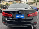 2017 BMW 5 Series 523d M Sport Sedan for sale, Japanese used car export - photo 8 of 38 | GULJI TRADERS