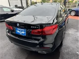 2017 BMW 5 Series 523d M Sport Sedan for sale, Japanese used car export - photo 9 of 38 | GULJI TRADERS