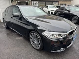 2017 BMW 5 Series 523d M Sport Sedan for sale, Japanese used car export - photo 11 of 38 | GULJI TRADERS