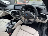 2017 BMW 5 Series 523d M Sport Sedan for sale, Japanese used car export - photo 16 of 38 | GULJI TRADERS