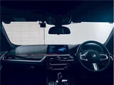 2017 BMW 5 Series M Sport M Sport Sedan for sale, Japanese used car export - photo 2 of 75 | GULJI TRADERS