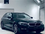 2017 BMW 5 Series M Sport M Sport Sedan for sale, Japanese used car export - photo 6 of 75 | GULJI TRADERS