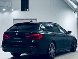 2017 BMW 5 Series M Sport M Sport Sedan for sale, Japanese used car export - photo 8 of 75 | GULJI TRADERS