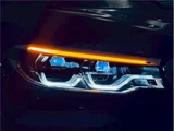 2017 BMW 5 Series M Sport M Sport Sedan for sale, Japanese used car export - photo 33 of 75 | GULJI TRADERS