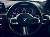 2017 BMW 5 Series M Sport M Sport Sedan for sale, Japanese used car export - photo 46 of 75 | GULJI TRADERS