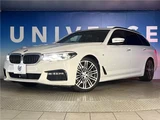 2017 BMW 5 Series M Sport Sedan for sale, Japanese used car export - photo 5 of 30 | GULJI TRADERS