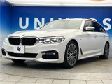 2017 BMW 5 Series M Sport Sedan for sale, Japanese used car export - photo 13 of 30 | GULJI TRADERS