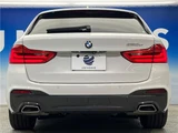 2017 BMW 5 Series M Sport Sedan for sale, Japanese used car export - photo 16 of 30 | GULJI TRADERS