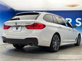 2017 BMW 5 Series M Sport Sedan for sale, Japanese used car export - photo 17 of 30 | GULJI TRADERS