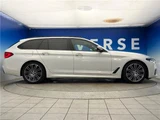 2017 BMW 5 Series M Sport Sedan for sale, Japanese used car export - photo 18 of 30 | GULJI TRADERS