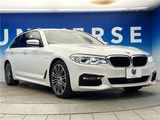 2017 BMW 5 Series M Sport Sedan for sale, Japanese used car export - photo 19 of 30 | GULJI TRADERS