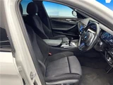 2017 BMW 5 Series M Sport Sedan for sale, Japanese used car export - photo 27 of 30 | GULJI TRADERS