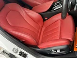 2017 BMW 5 Series 523d M Sport Diesel Turbo Sedan for sale, Japanese used car export - photo 7 of 75 | GULJI TRADERS