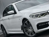 2017 BMW 5 Series 523d M Sport Diesel Turbo Sedan for sale, Japanese used car export - photo 9 of 75 | GULJI TRADERS