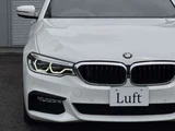 2017 BMW 5 Series 523d M Sport Diesel Turbo Sedan for sale, Japanese used car export - photo 11 of 75 | GULJI TRADERS