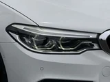 2017 BMW 5 Series 523d M Sport Diesel Turbo Sedan for sale, Japanese used car export - photo 13 of 75 | GULJI TRADERS
